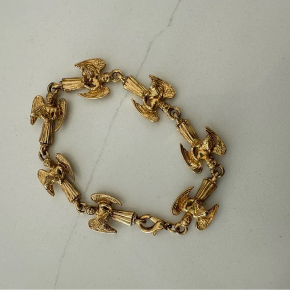 Angel Bracelet - Picture 1 of 4